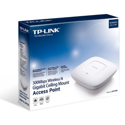 TP-LINK EAP120